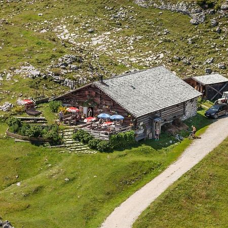Postalm Lodge Seidegg المظهر الخارجي الصورة