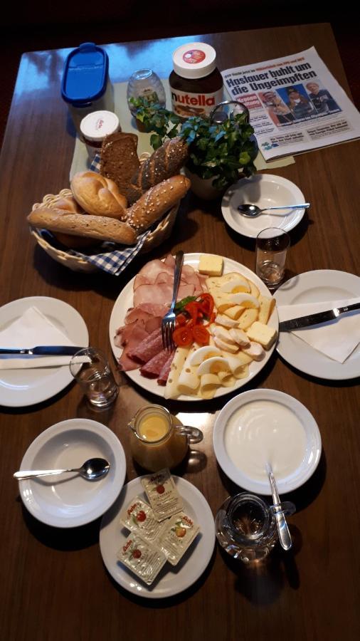 Postalm Lodge Seidegg المظهر الخارجي الصورة