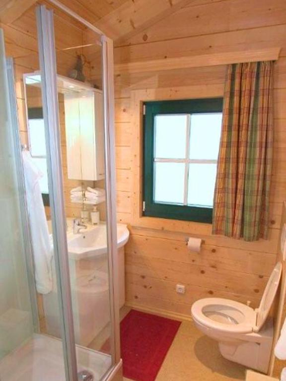 Postalm Lodge Seidegg المظهر الخارجي الصورة