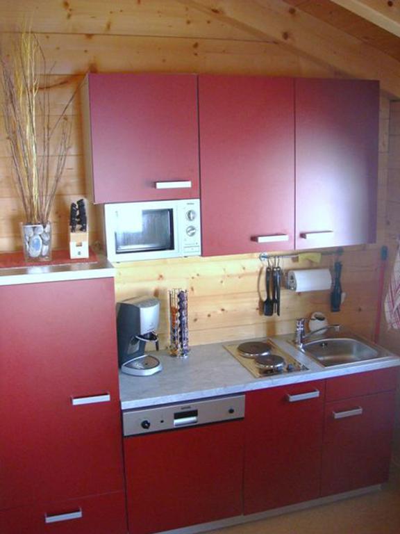 Postalm Lodge Seidegg المظهر الخارجي الصورة